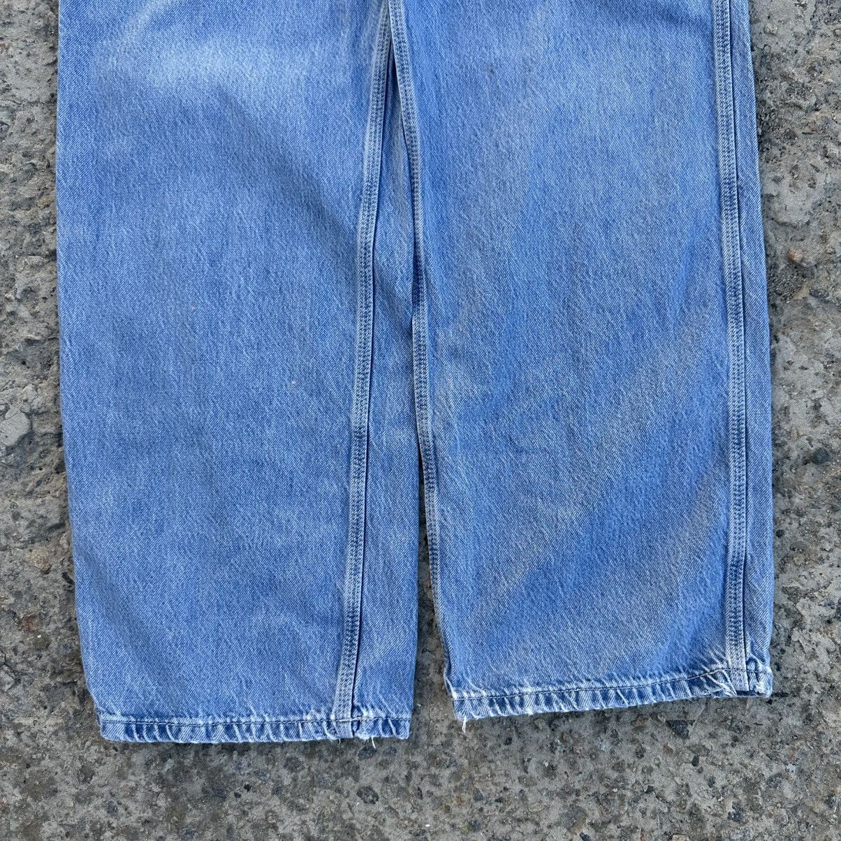Rap Tees Vintage Japanese Style Bog Juno Rap Jeans Size 29 Y2K 00s Size US 29 - 9 Thumbnail