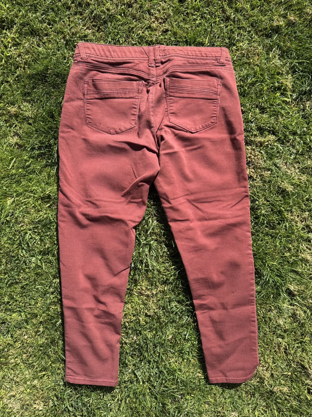 Other Democracy Jeans Size 32" / US 10 / IT 46 - 2 Thumbnail
