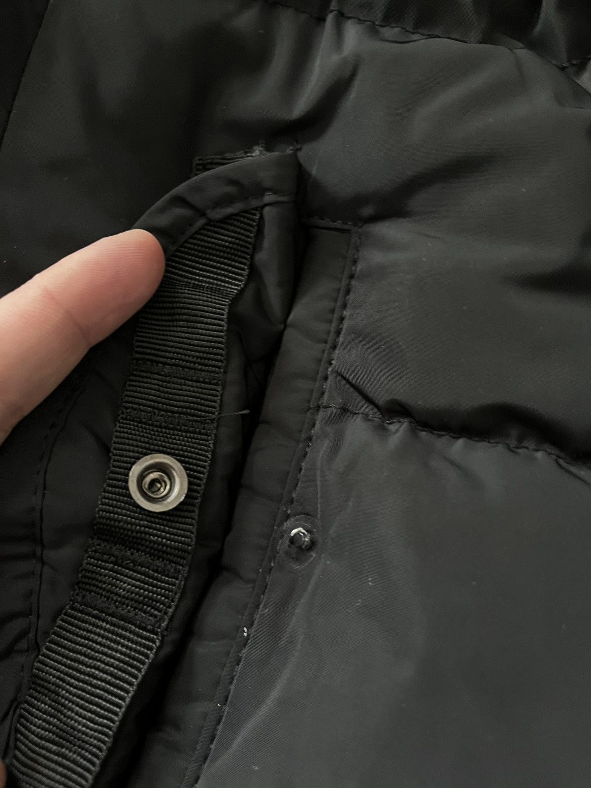 Parajumpers Parajumpers black down coat woman XL Size XL / US 12-14 / IT 48-50 - 9 Thumbnail