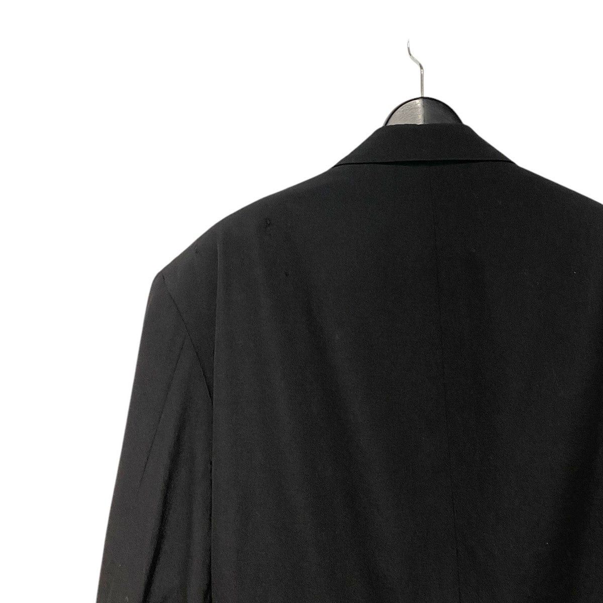 Yohji Yamamoto SS96 Flower Gabardine Jacket Size US M / EU 48-50 / 2 - 8 Thumbnail