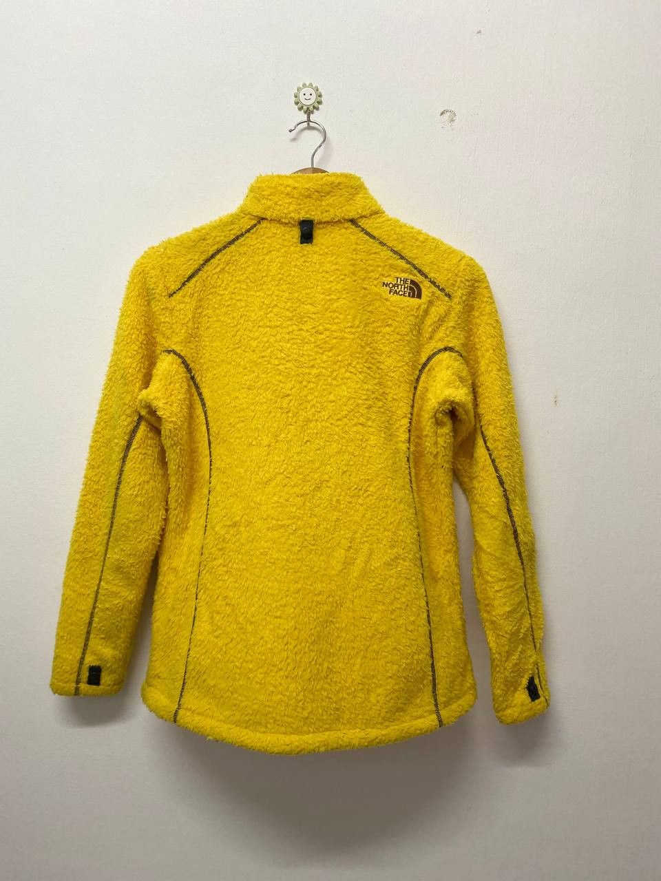 The North Face the north face fleece jacket nice design Size US L / EU 52-54 / 3 - 10 Thumbnail