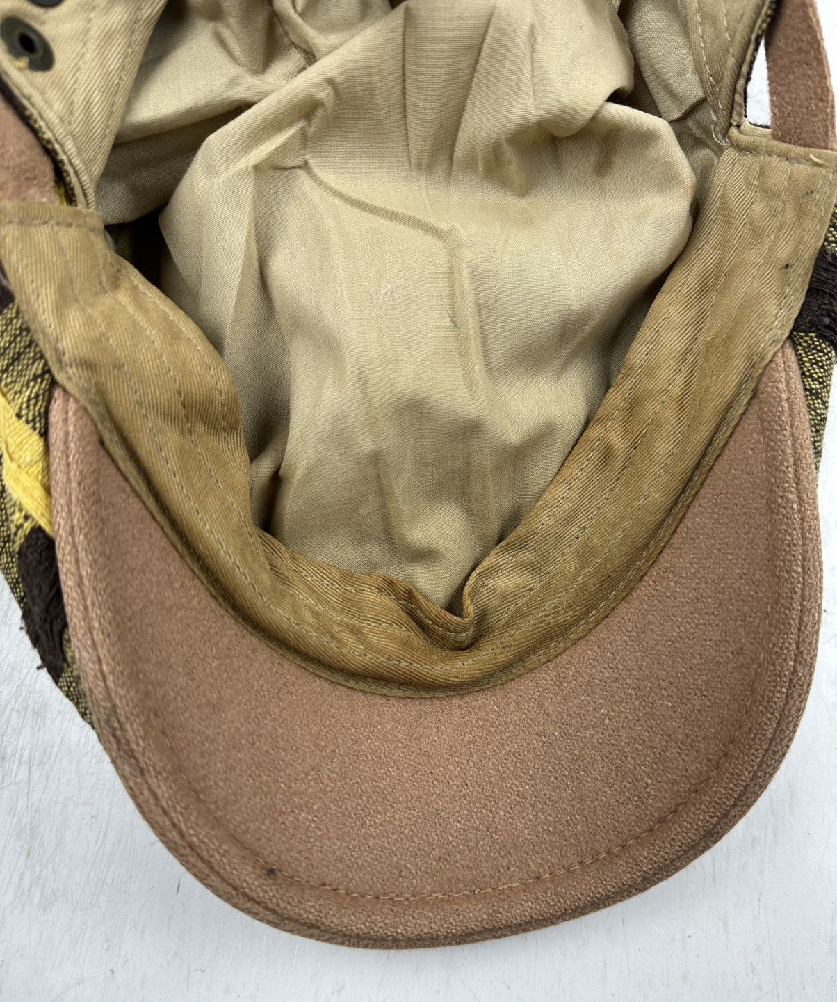 Other BARETTA HAT - TC 45 Size ONE SIZE - 5 Thumbnail