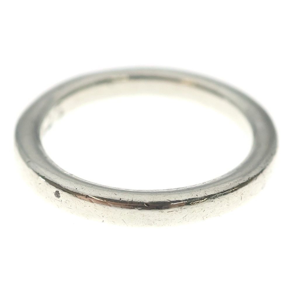 Chrome Hearts CHROME HEARTS NTFL Silver Ring BCA344 Size ONE SIZE - 3 Thumbnail