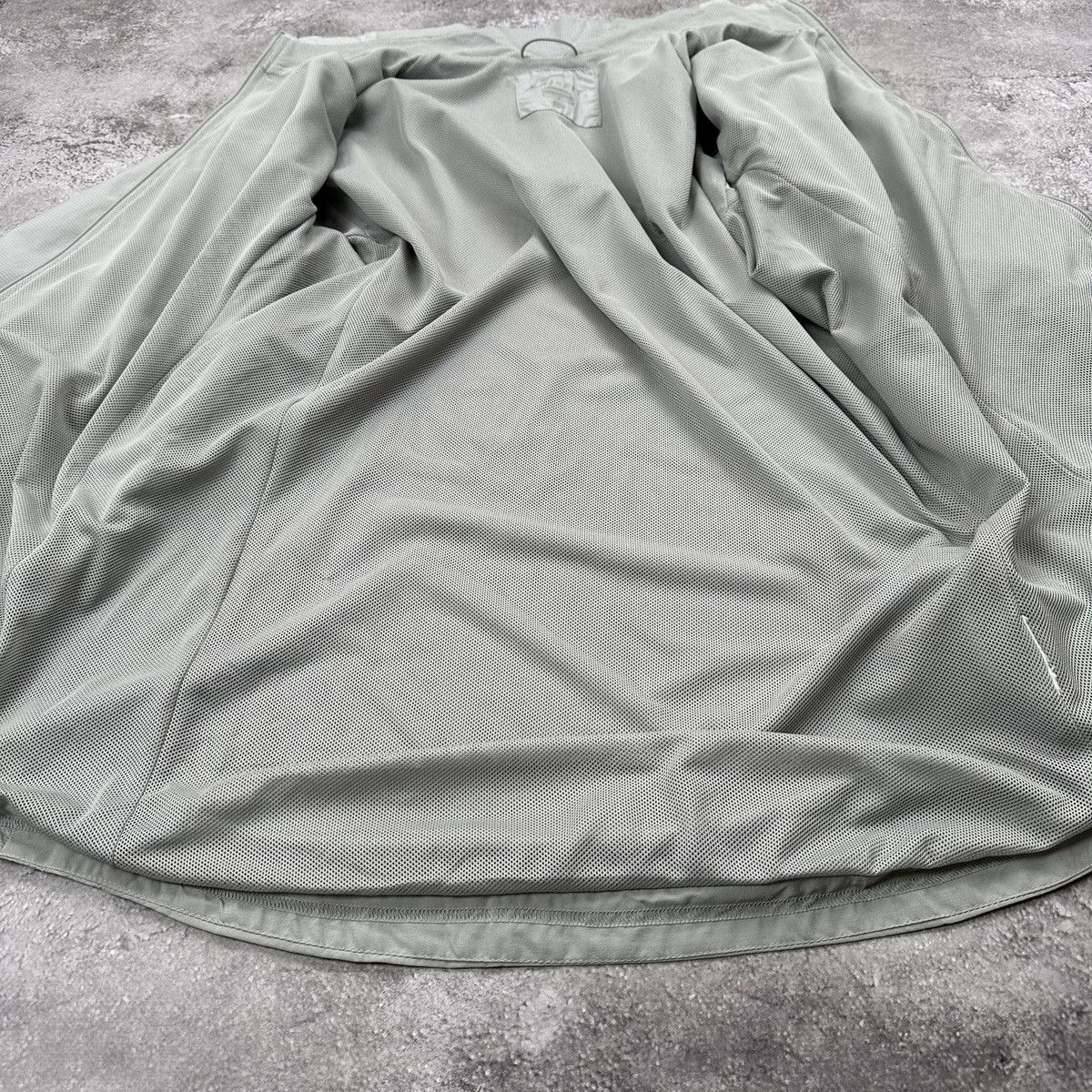 Nike Nike Rafael Nadal Jacket French Open 2014 Windbreaker Size US L / EU 52-54 / 3 - 18 Thumbnail