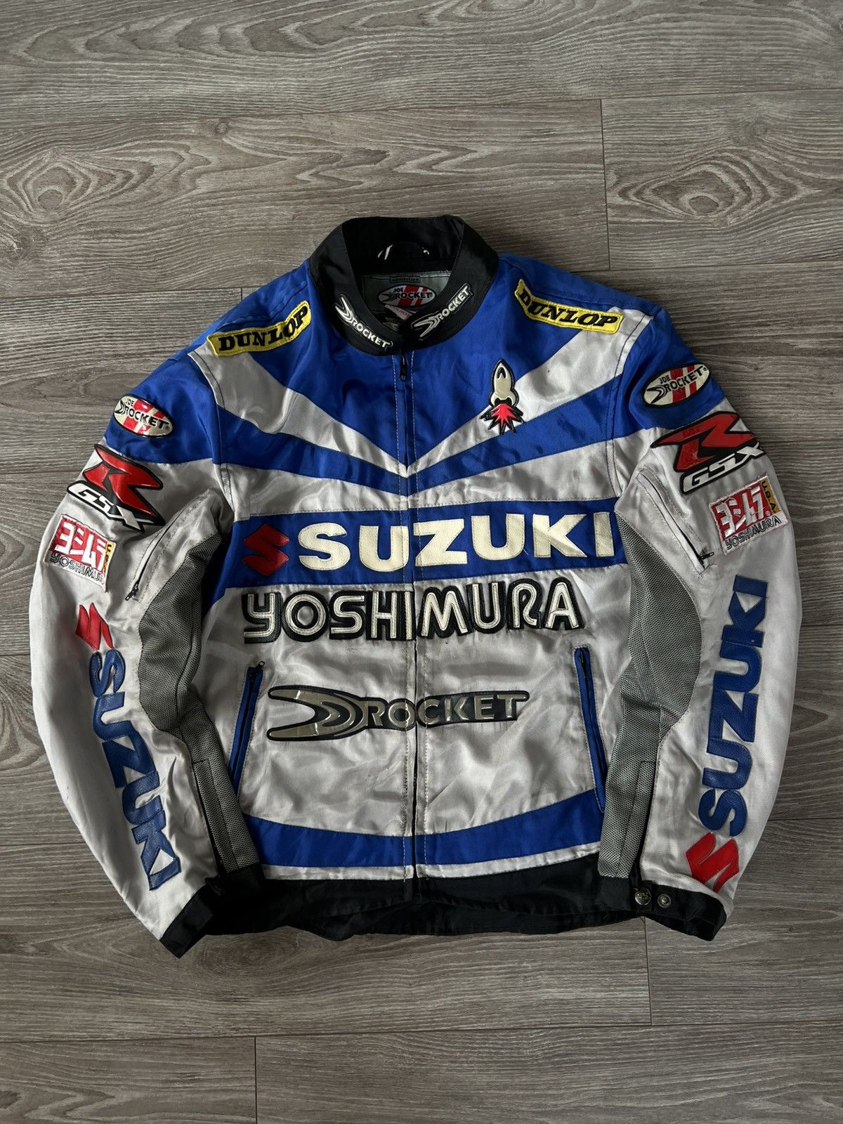 Suzuki Yoshimura | Grailed