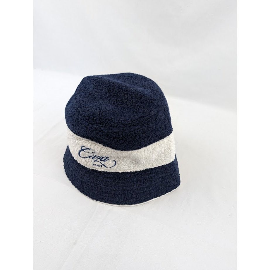 Casablanca o1rshd1 Size: S/M Cashmere Terry Caza Embroidered Terry Size ONE SIZE - 10 Thumbnail