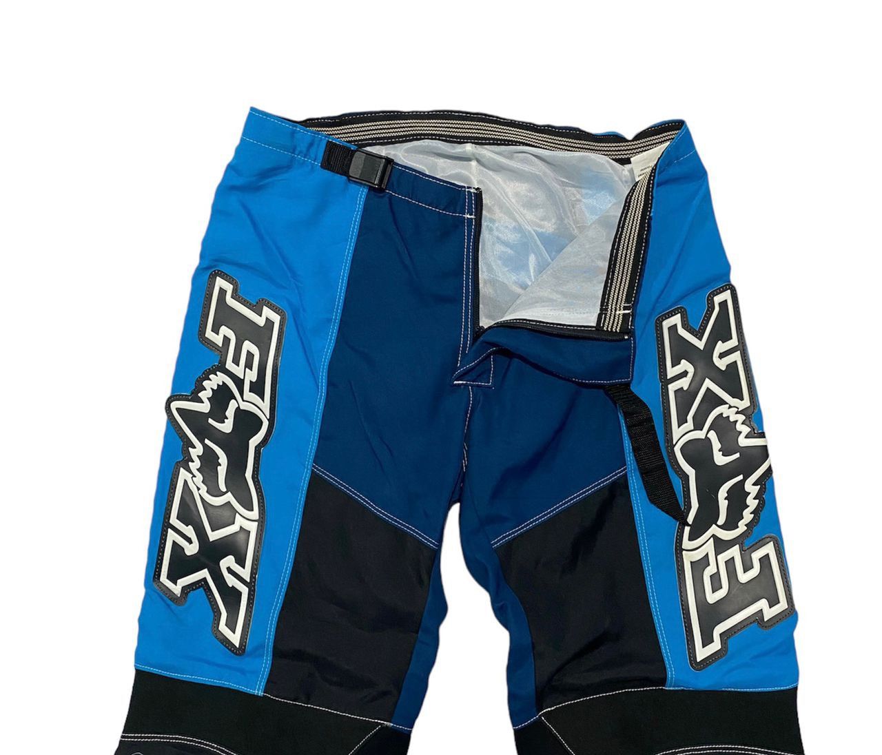 Fox Racing × Sports Specialties × Vintage Fox Racing motocross pant Size US 35 - 5 Thumbnail