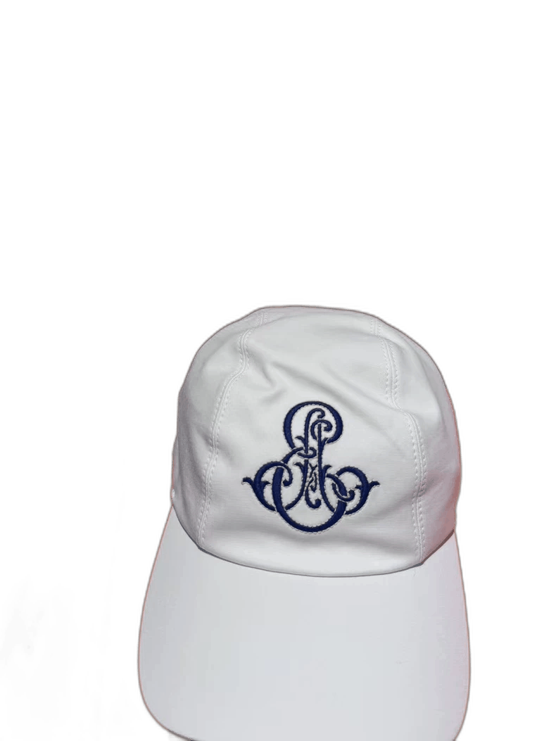 Hermes New Hermes Davis Emile Baseball Cap Size ONE SIZE - 1 Thumbnail