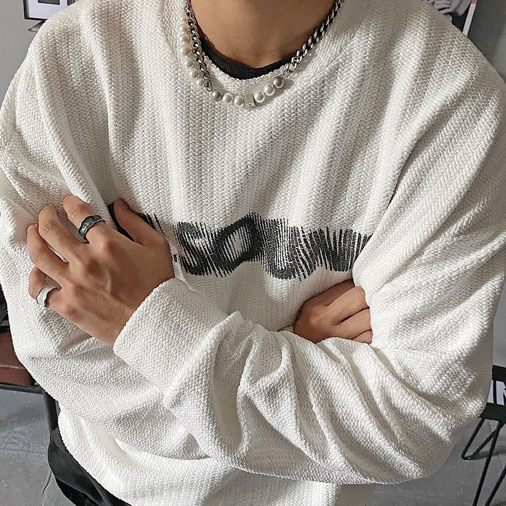 Other Pearl Rare STEAL! Y2K Chains Necklace Chain Size ONE SIZE - 2 Thumbnail