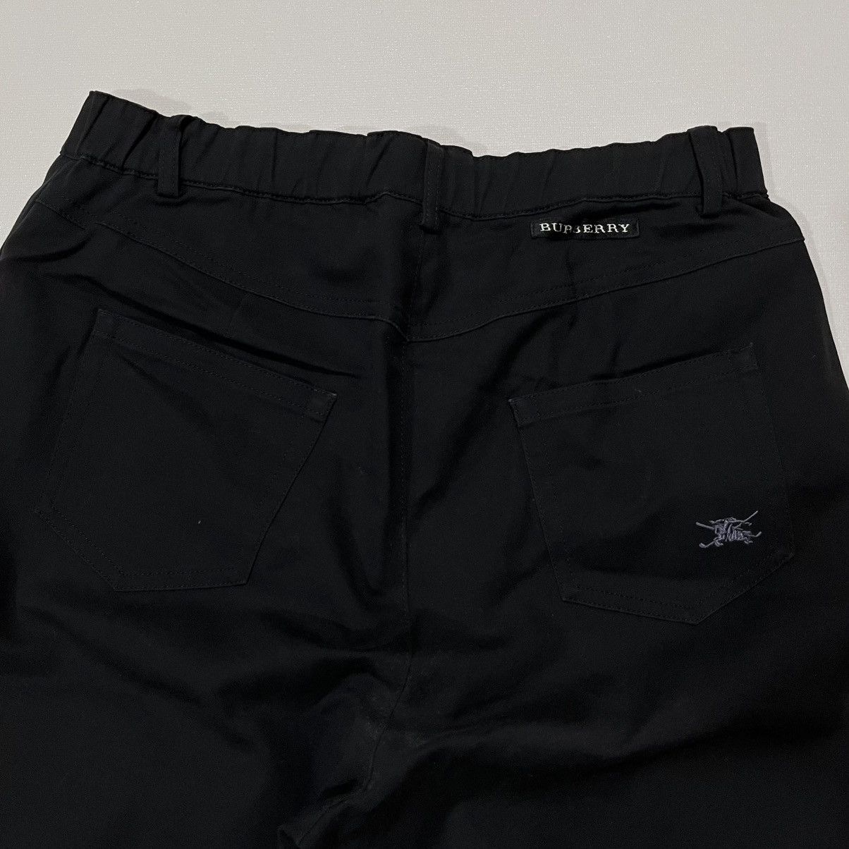 Burberry Burberry golf flare pants Size 29" - 8 Thumbnail
