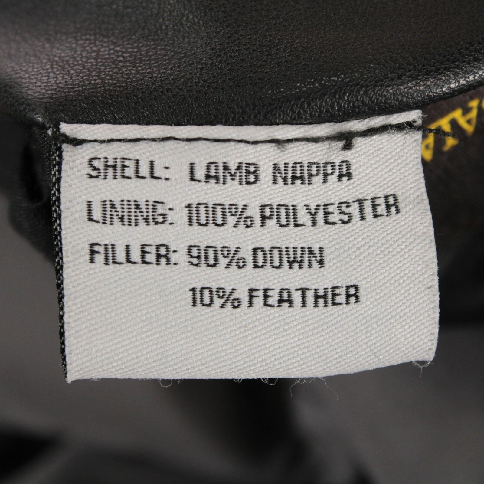Other Isaiah Ciarrai Jacket Size M US In Black Leather Size US M / EU 48-50 / 2 - 9 Thumbnail