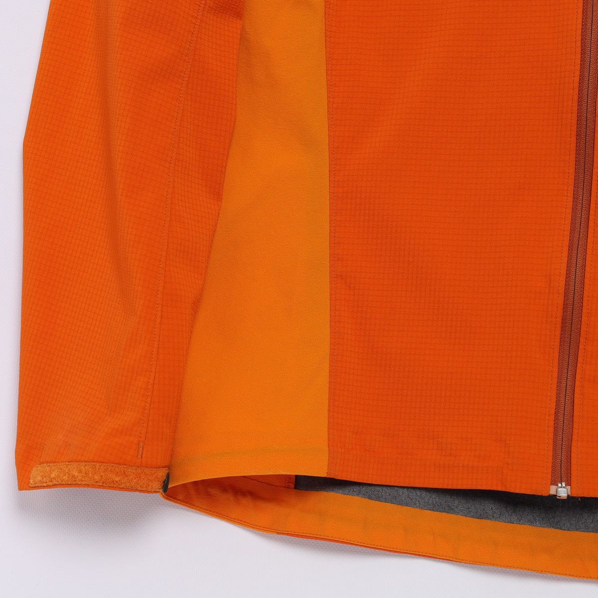 Arc'teryx Arcteryx Sigma SL Pumpkin 2003 Orange Rare Jacket Outdoor Size US M / EU 48-50 / 2 - 6 Thumbnail
