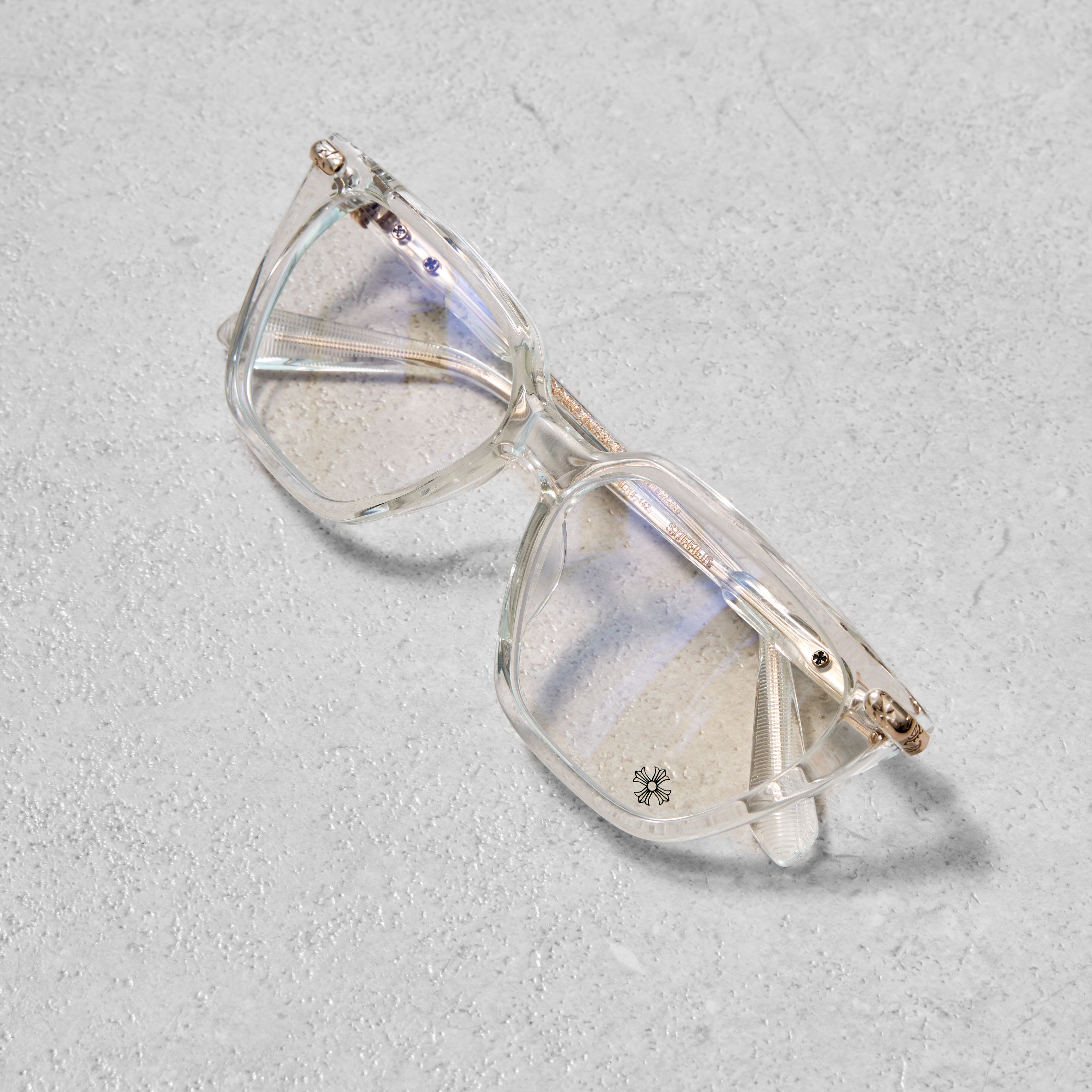 Chrome Hearts CHROME HEARTS STIFFILIS Size ONE SIZE - 8 Thumbnail