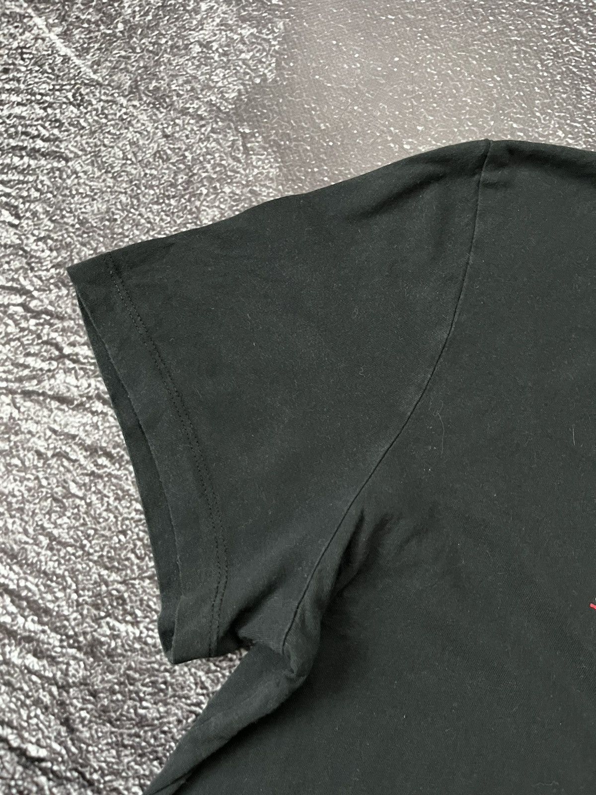 Allsaints Allsaints Unity 20 Big Mood SS Crew Tee T-Shirt Size US S / EU 44-46 / 1 - 4 Thumbnail