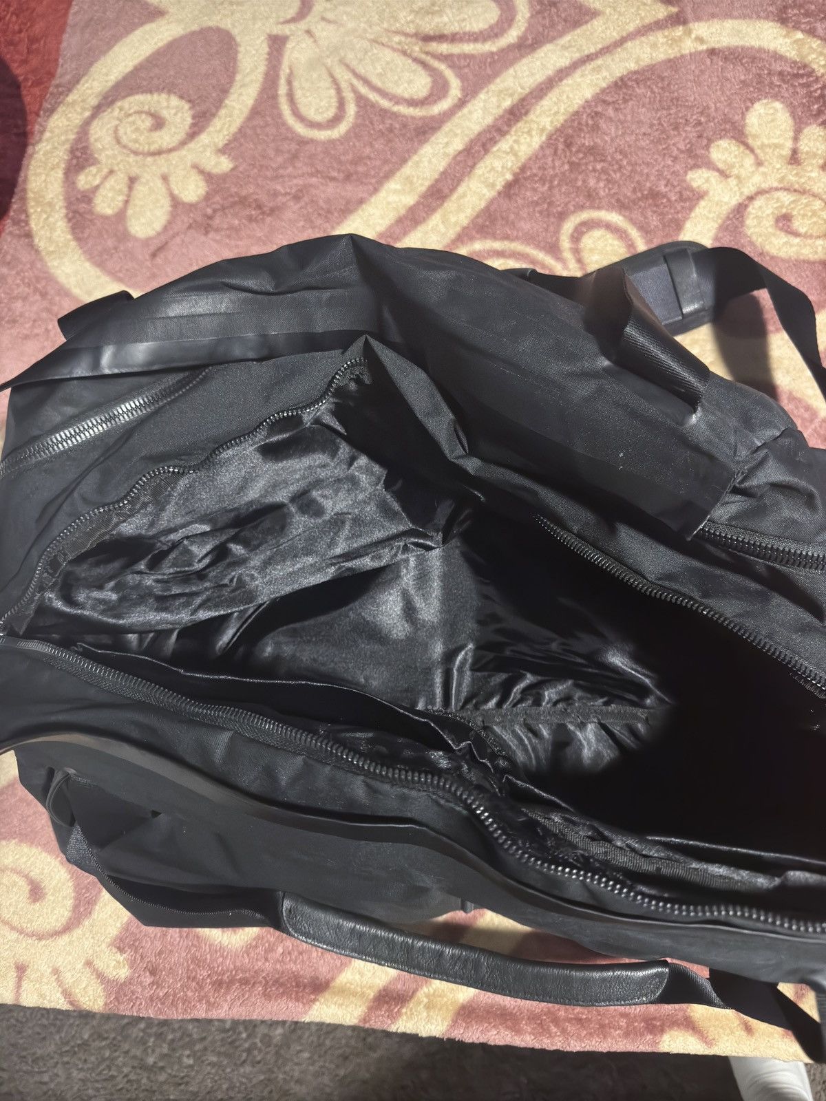 Nike Nike Women/Men bag Size ONE SIZE - 1 Thumbnail