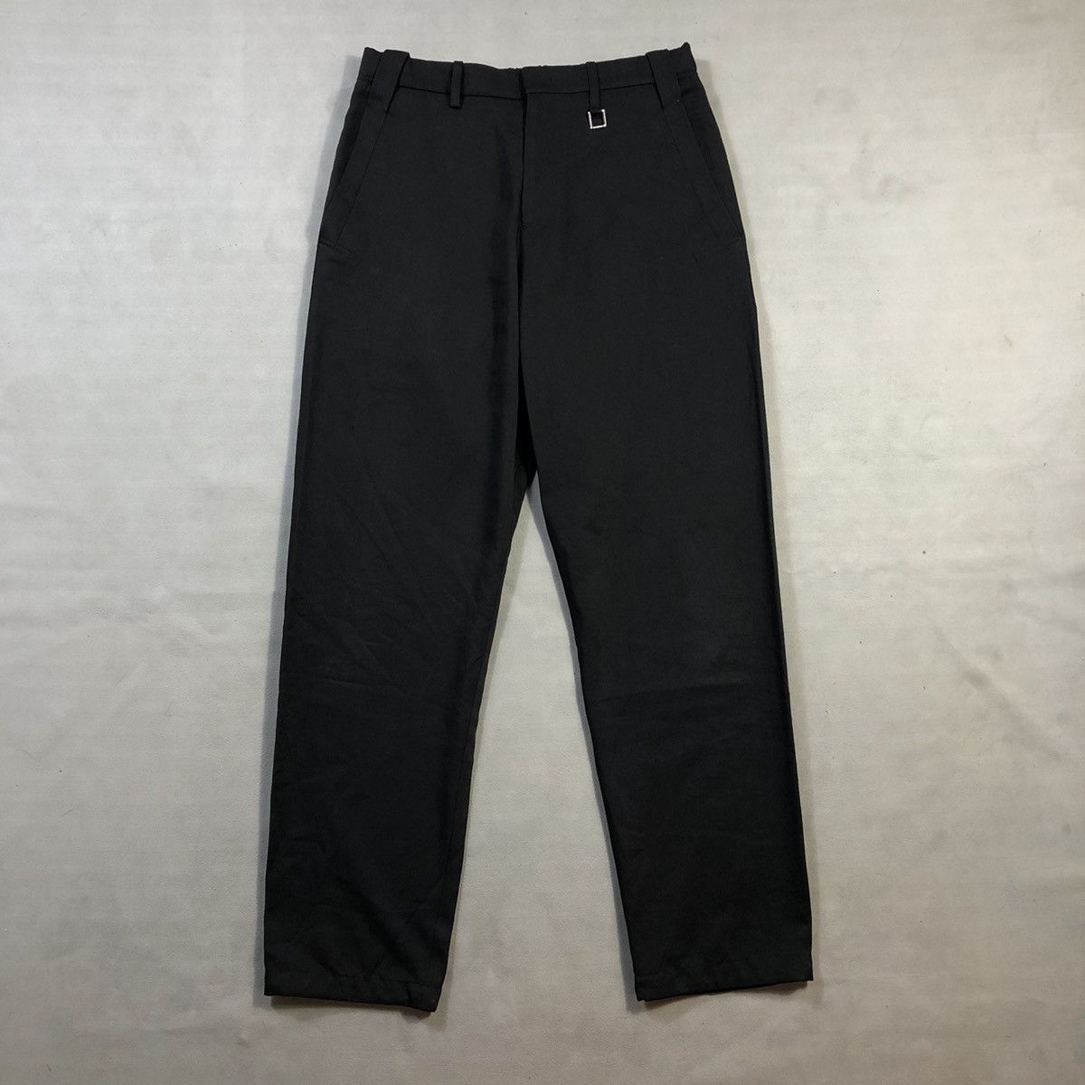 Wooyoungmi SS22 Pants