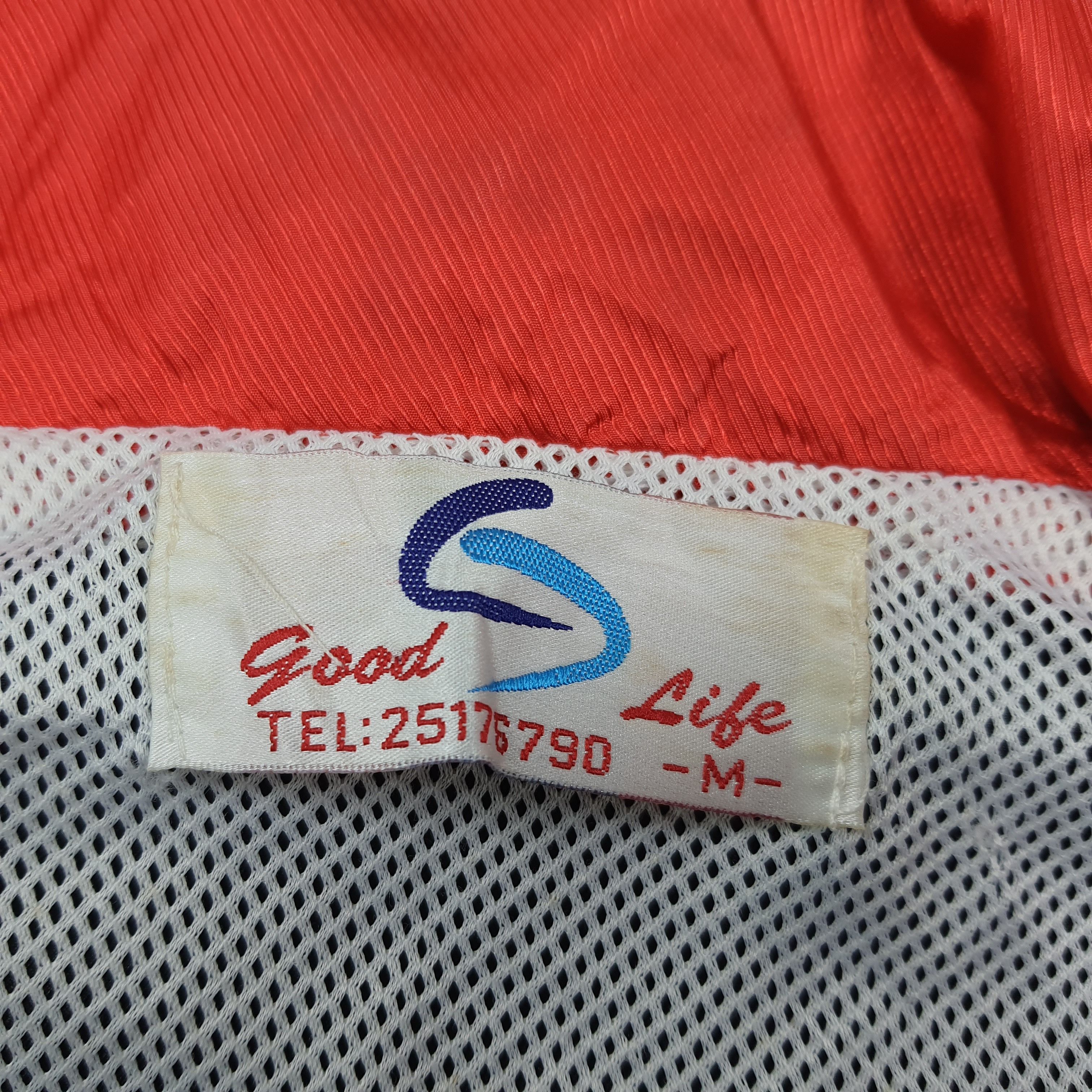Japanese Brand Vintage Mitsubishi Motors Japan Staff Work Jacket C292N10 Size US L / EU 52-54 / 3 - 6 Thumbnail