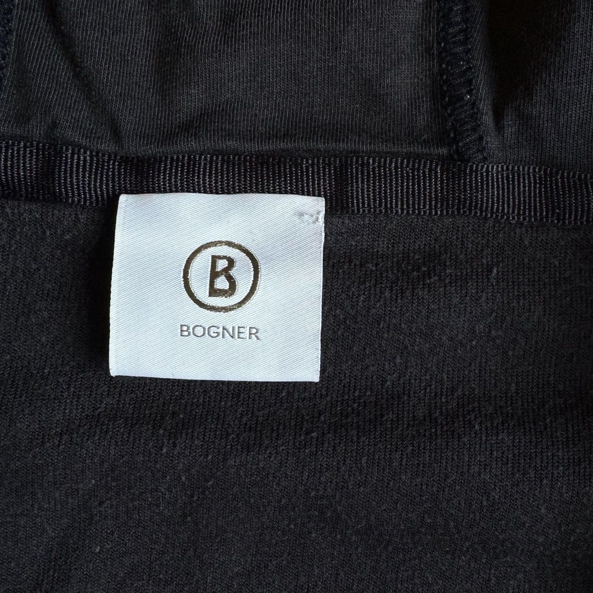 Bogner Bogner Velour Zip Hoodie Women’s XXL Size XXL / US 16-18 / IT 52-54 - 5 Thumbnail