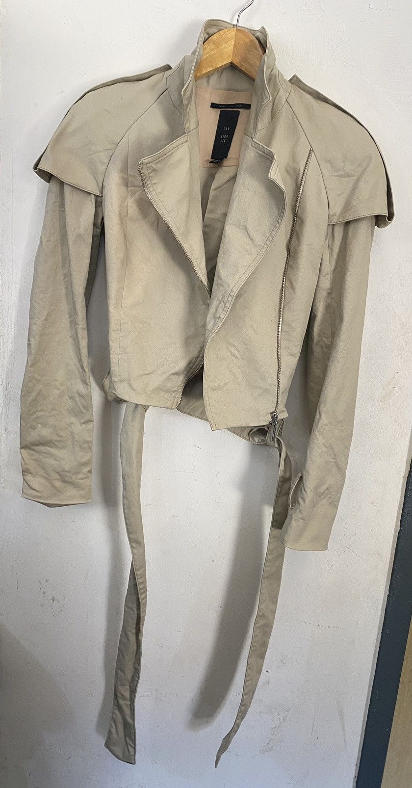 Dion Lee Dion Lee Jacket Size XS / US 0-2 / IT 36-38 - 2 Thumbnail