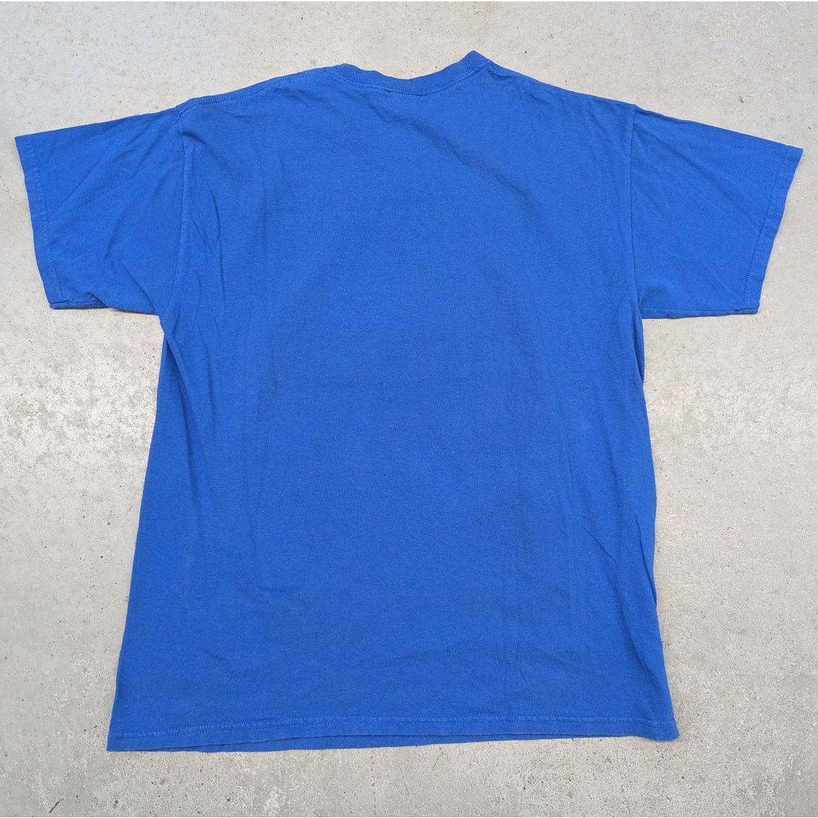 Cartoon Network × Vintage 07 Naruto Shippuden Shonen Jump Naruto vs Sauske t-shirt Size US L / EU 52-54 / 3 - 3 Thumbnail