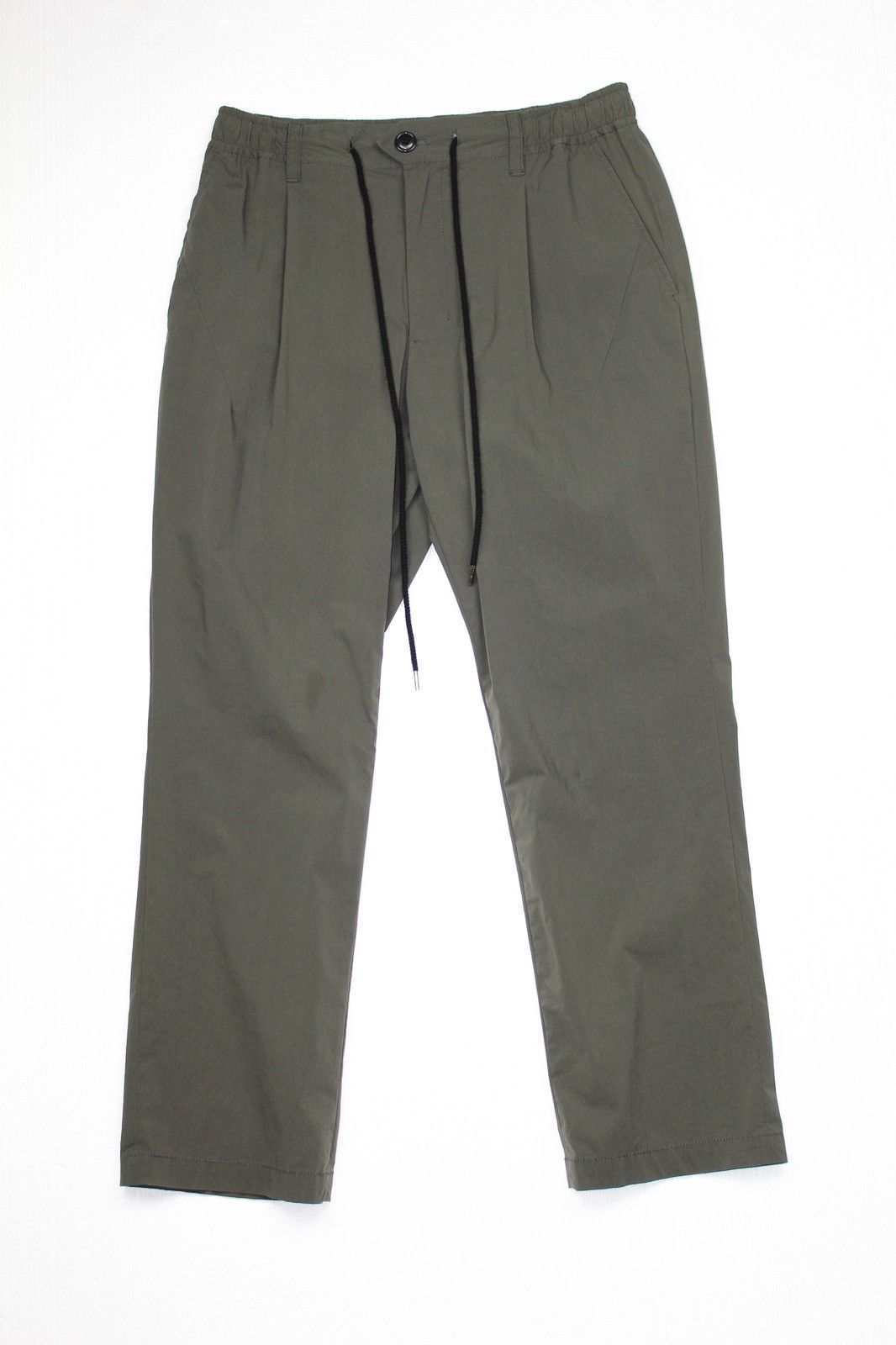 Number (N)ine Drawstring Trousers Size US 32 / EU 48 - 1 Thumbnail