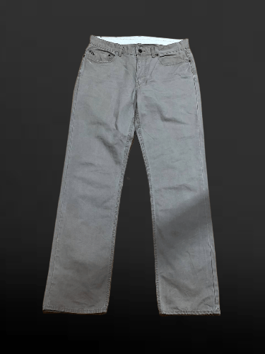Polo Ralph Lauren Polo Ralph Lauren Casual JEANS Y2K Size 34 Men's Size US 34 / EU 50 - 1 Thumbnail