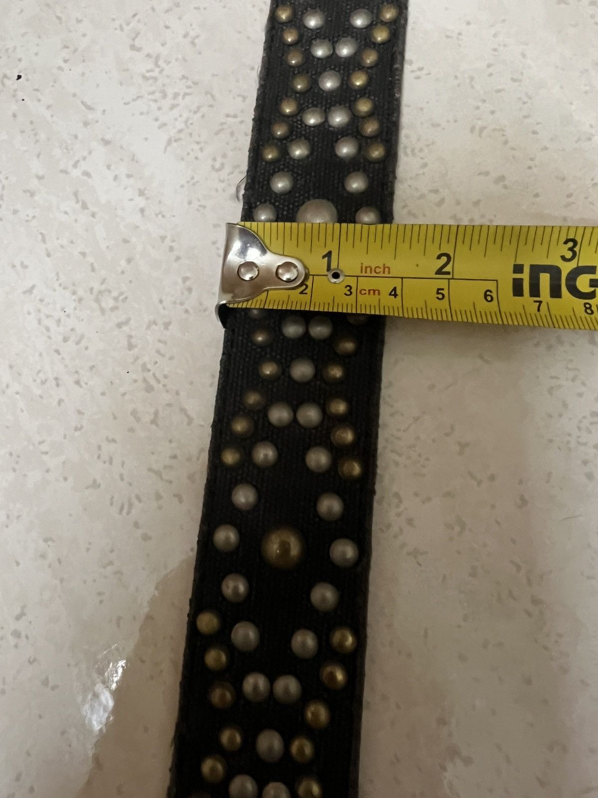 Other Bundle sale stud belt Size ONE SIZE - 6 Thumbnail
