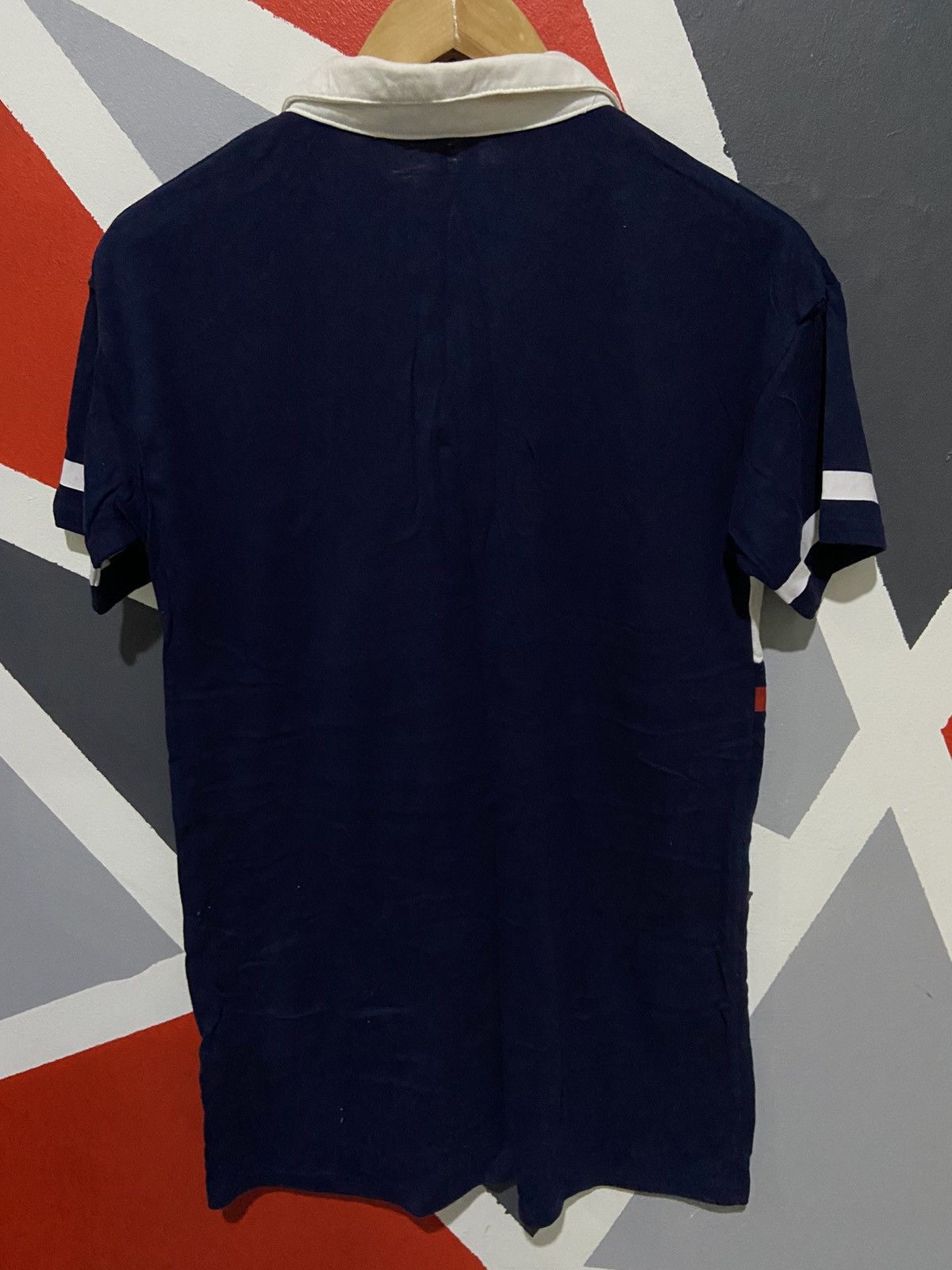 Dickies Dickies Polo Tee Size S / US 4 / IT 40 - 2 Thumbnail