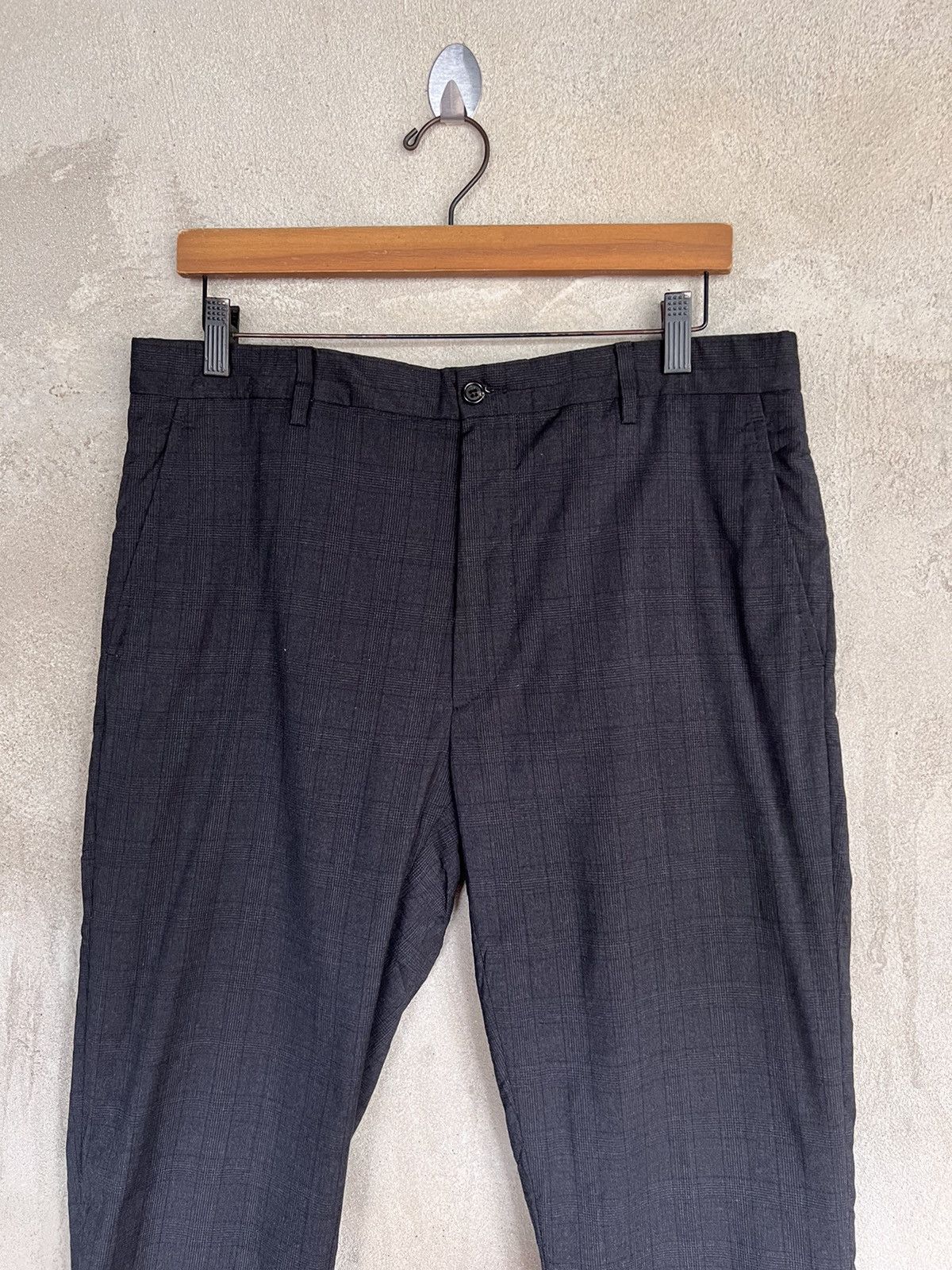 Polo Ralph Lauren Polo Ralph Lauren Casual Pant Size US 34 / EU 50 - 3 Thumbnail