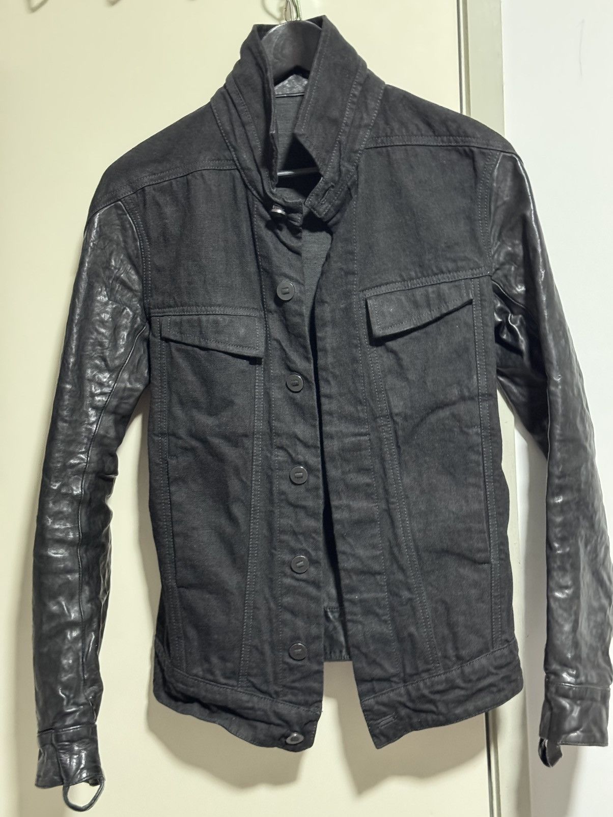Boris Bidjan Saberi Boris Bidjan Sabri Tejana1 Size US S / EU 44-46 / 1 - 8 Thumbnail