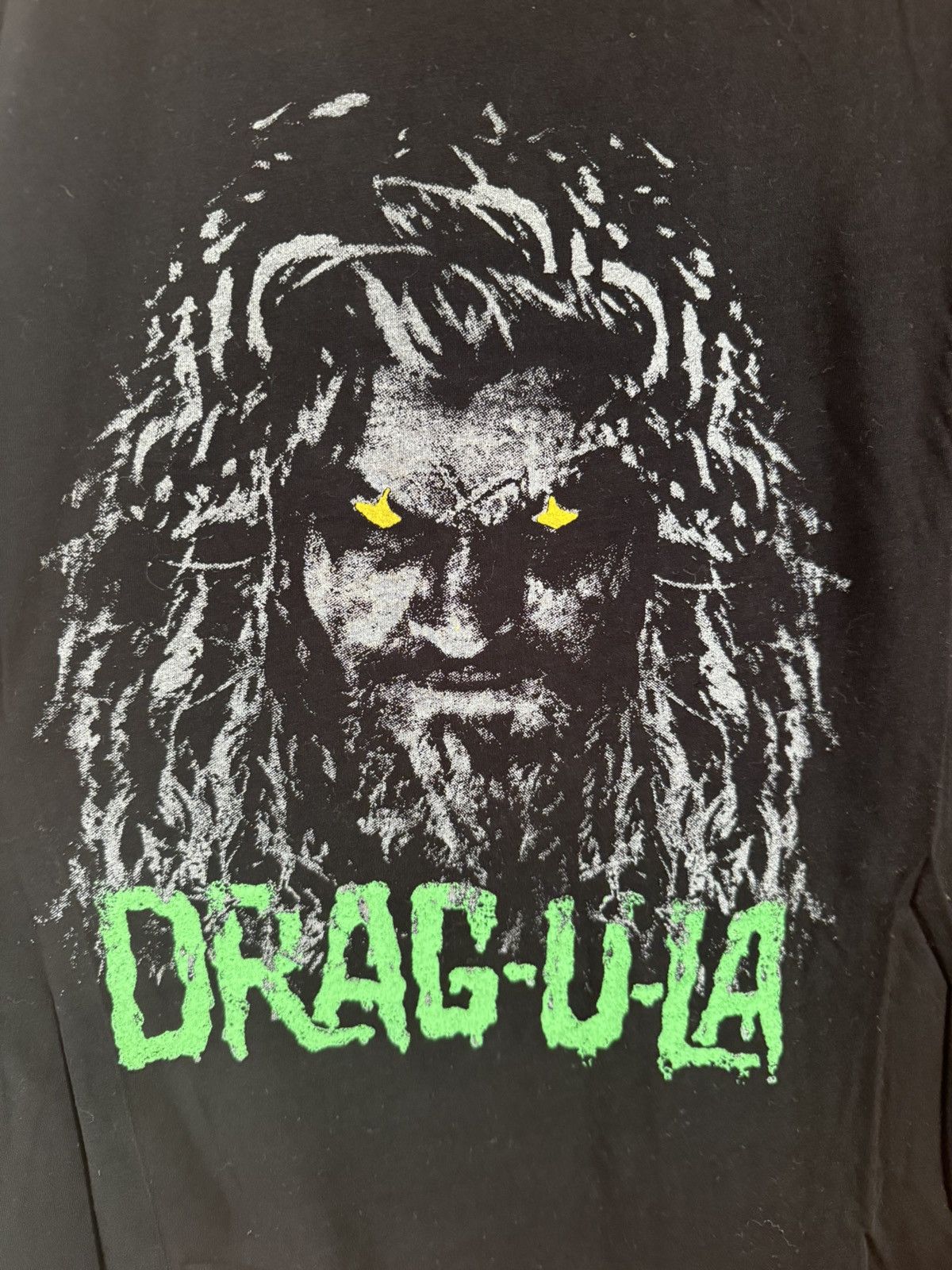 Other Rob Zombie DRAGULA by Local Boogeyman Size US S / EU 44-46 / 1 - 2 Thumbnail