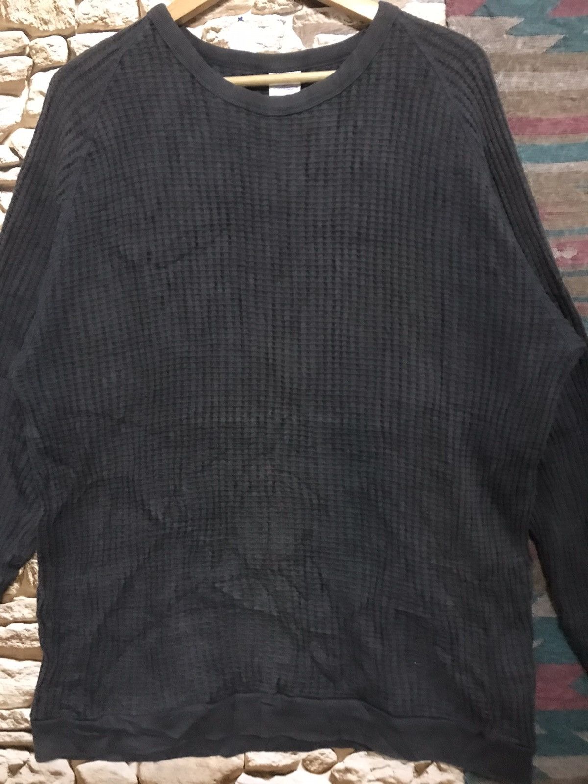 Champion Sweatshirt Small Logo