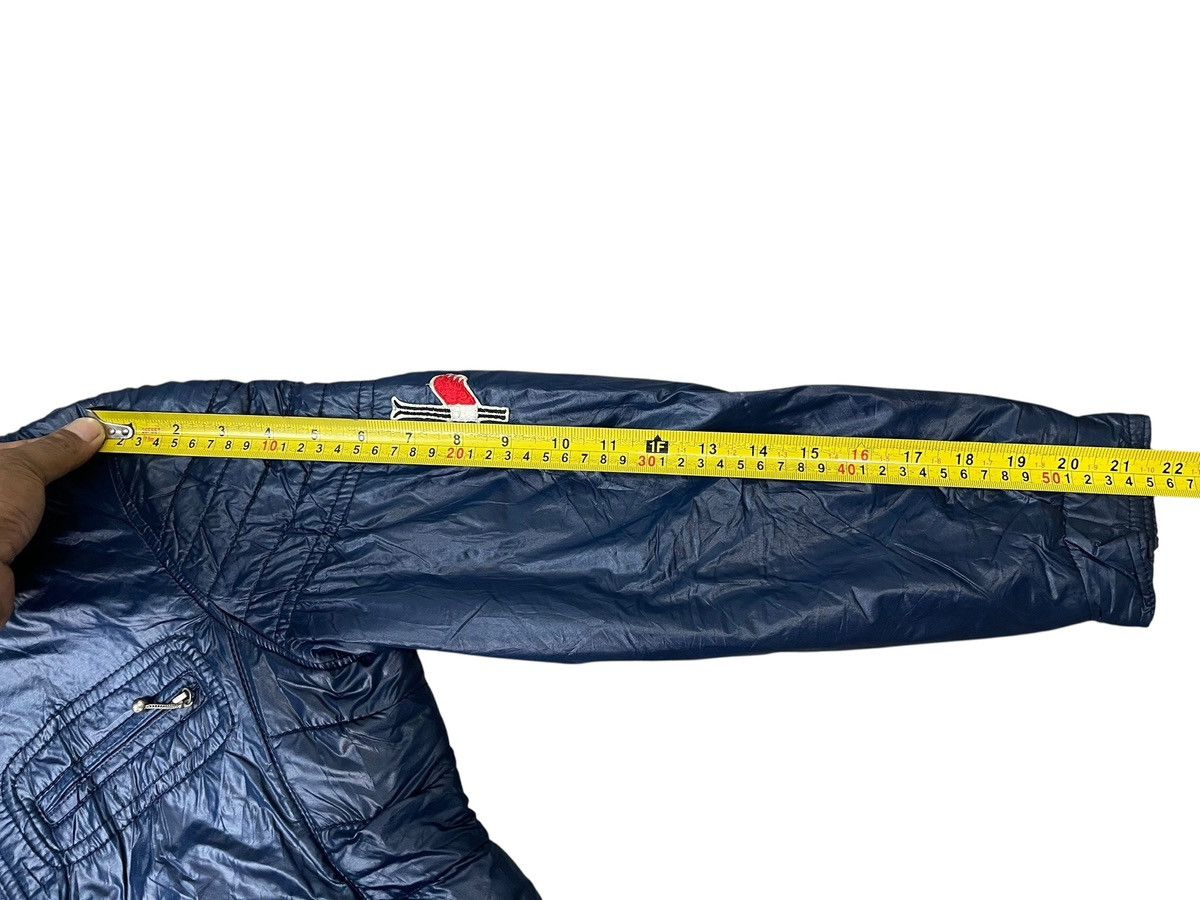 Fusalp Vintage Fusalp Puffer Jacket Goldwin Size US L / EU 52-54 / 3 - 8 Thumbnail