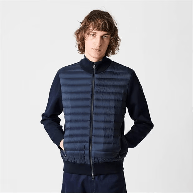 Moncler Moncler Edit Hyb Jkt Sn52 Size US M / EU 48-50 / 2 - 2 Thumbnail
