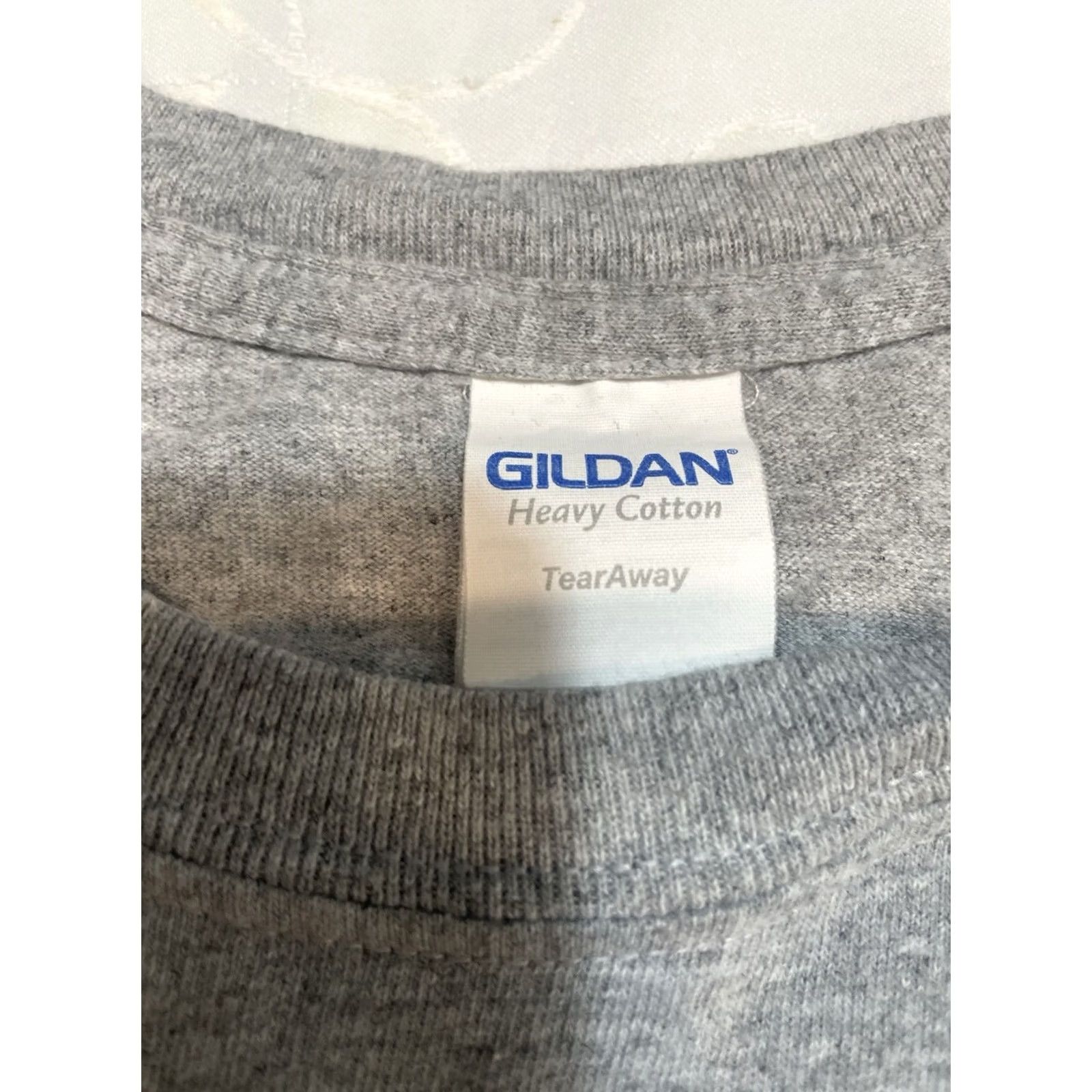 Gildan The Beatings Will Continue Until Morale Improves Bahamas T-Shirt Large Gray Pirate Beer Funny Drinking Drunk Dad Joke Gildan Unisex Adults L Size US L / EU 52-54 / 3 - 4 Thumbnail
