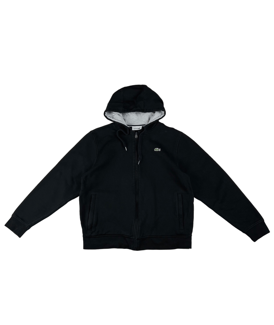 Lacoste Lacoste Hoodie M Size US M / EU 48-50 / 2 - 1 Thumbnail