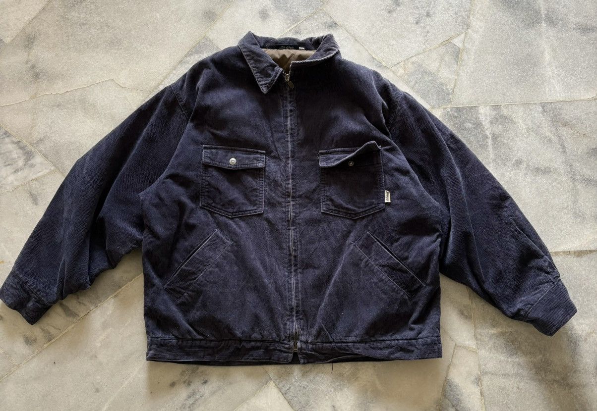 Billabong × Vintage Billabong jacket full zipper Size US L / EU 52-54 / 3 - 12 Thumbnail