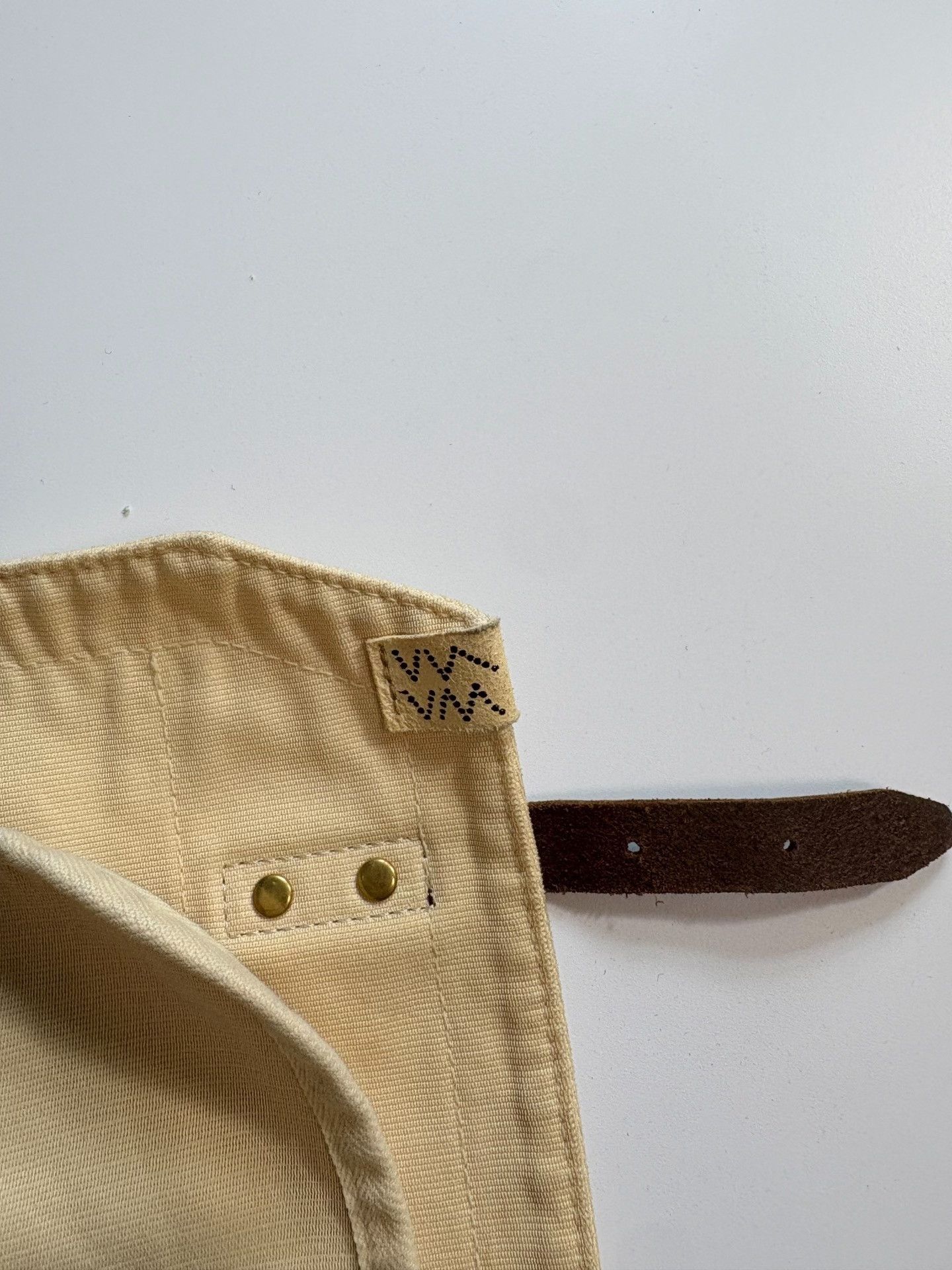 Visvim Visvim Kayenta Shoulder Bag Size ONE SIZE - 7 Thumbnail