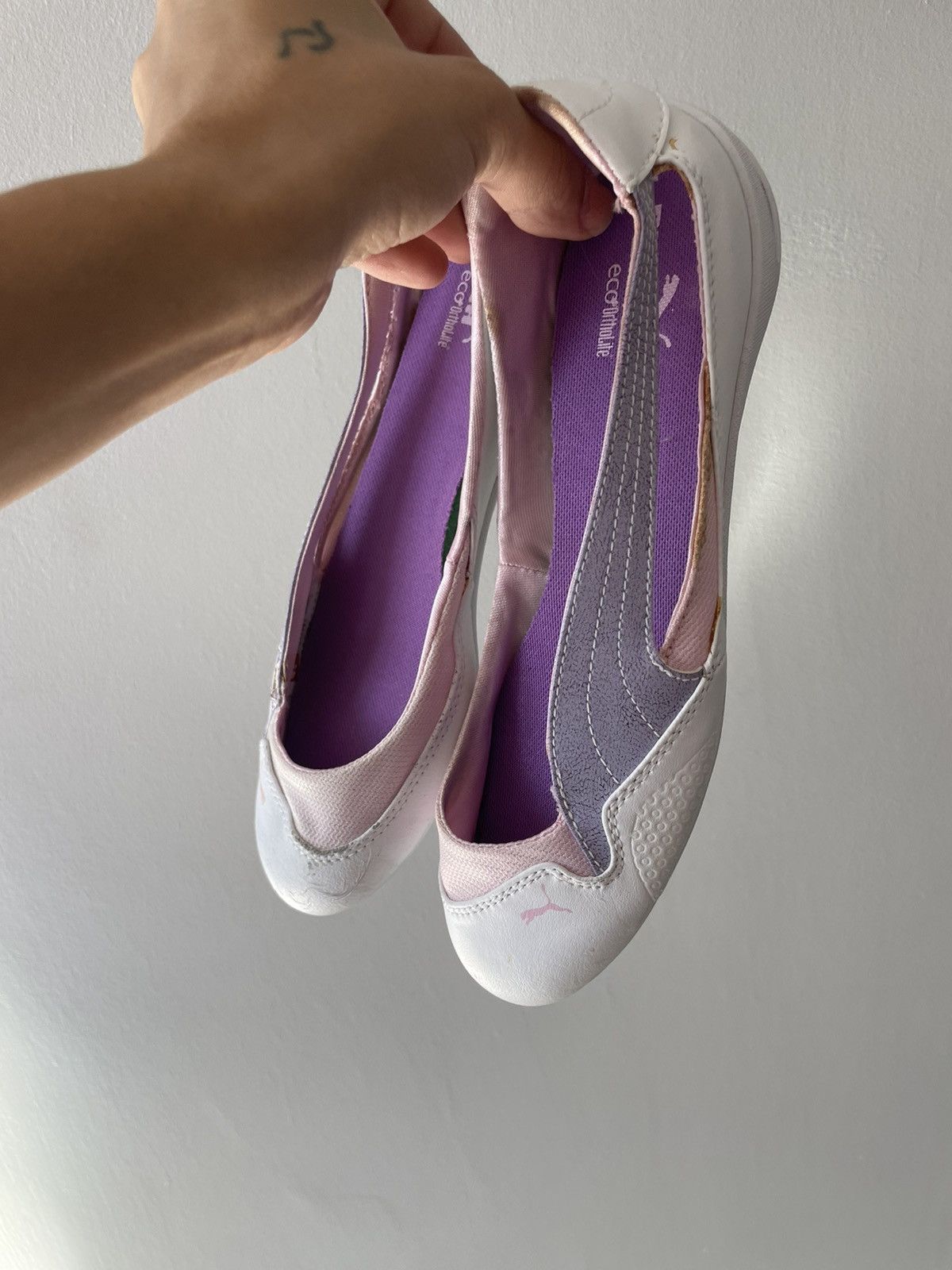 Puma Puma ballet shoes Size US 6 / IT 36 - 9 Thumbnail