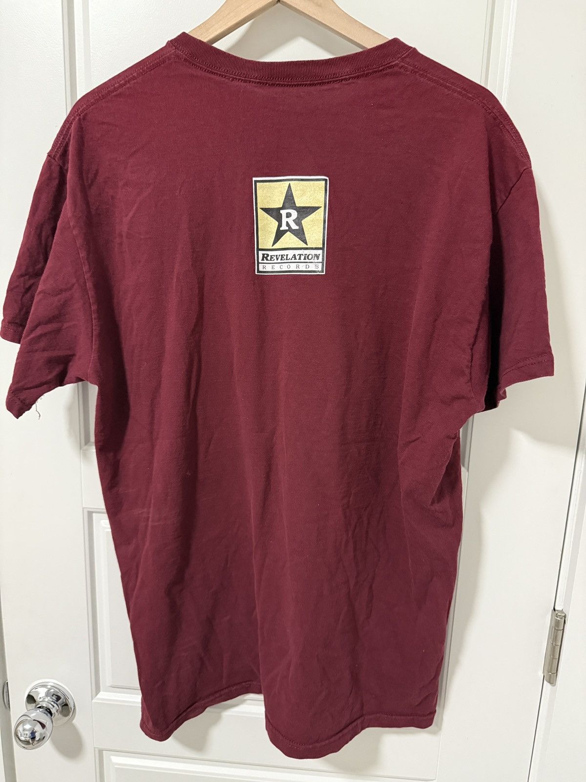 Vintage SENSE FIELD Size US XL / EU 56 / 4 - 4 Thumbnail