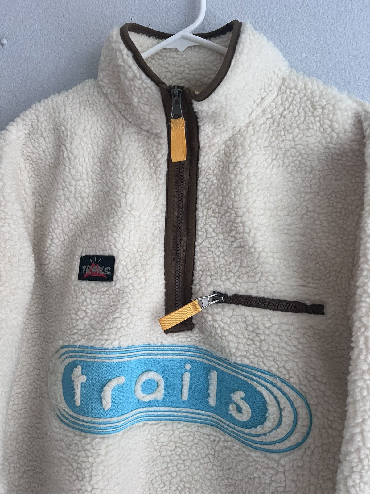 travis cactus trails