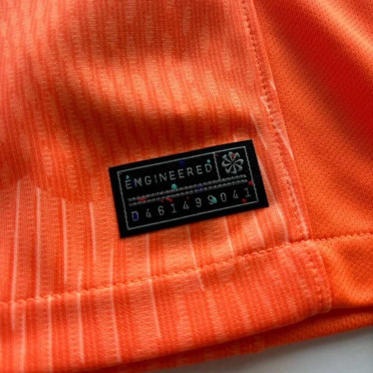 Nike NEW Netherlands 2023 Nike home football jersey size M Size US M / EU 48-50 / 2 - 6 Thumbnail