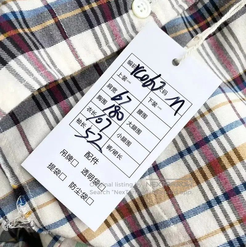 Loewe Loewe Colorful Cotton Women's Shirt . Size M / US 6-8 / IT 42-44 - 7 Thumbnail