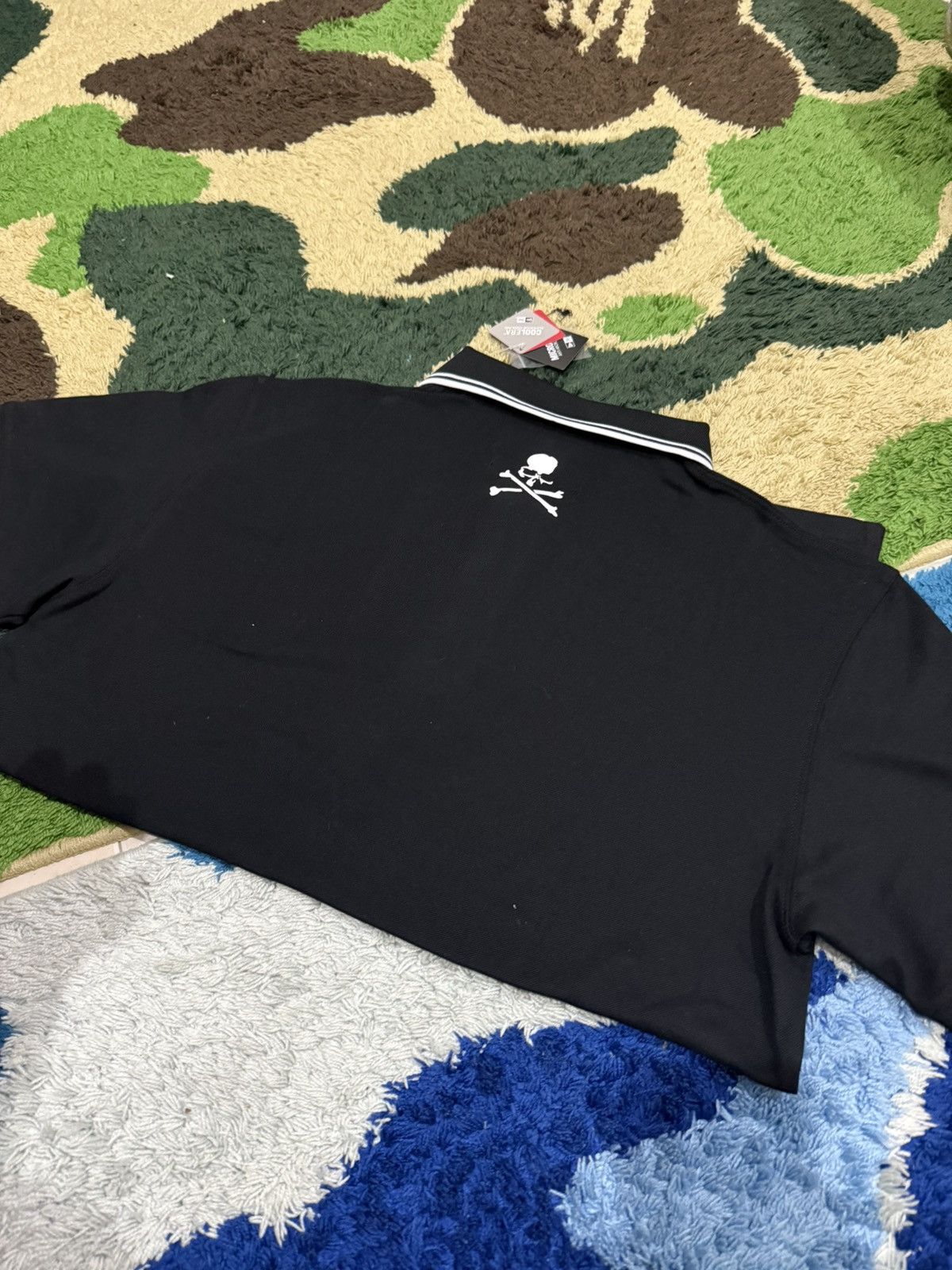 Mastermind Japan × New Era Mastermind x New Era Japan Exclusive Size US XL / EU 56 / 4 - 3 Thumbnail