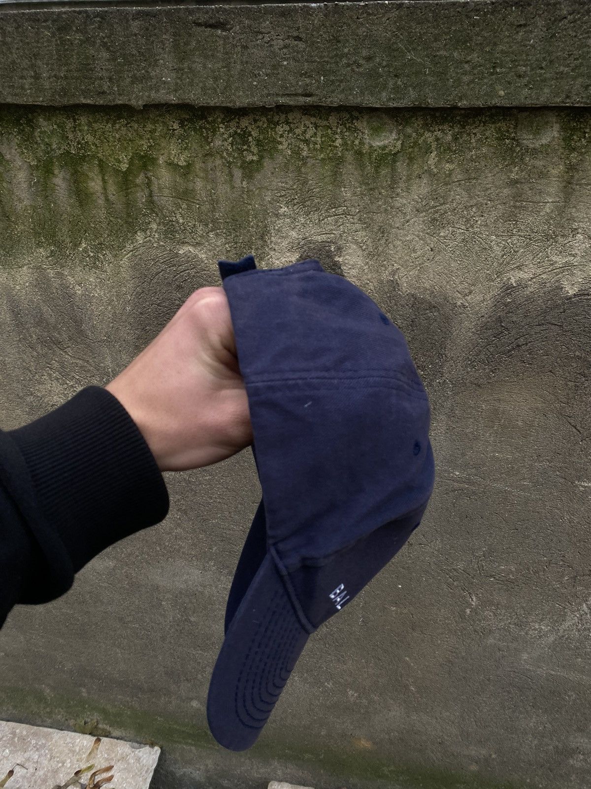 Balenciaga Balenciaga Cap Size ONE SIZE - 3 Thumbnail