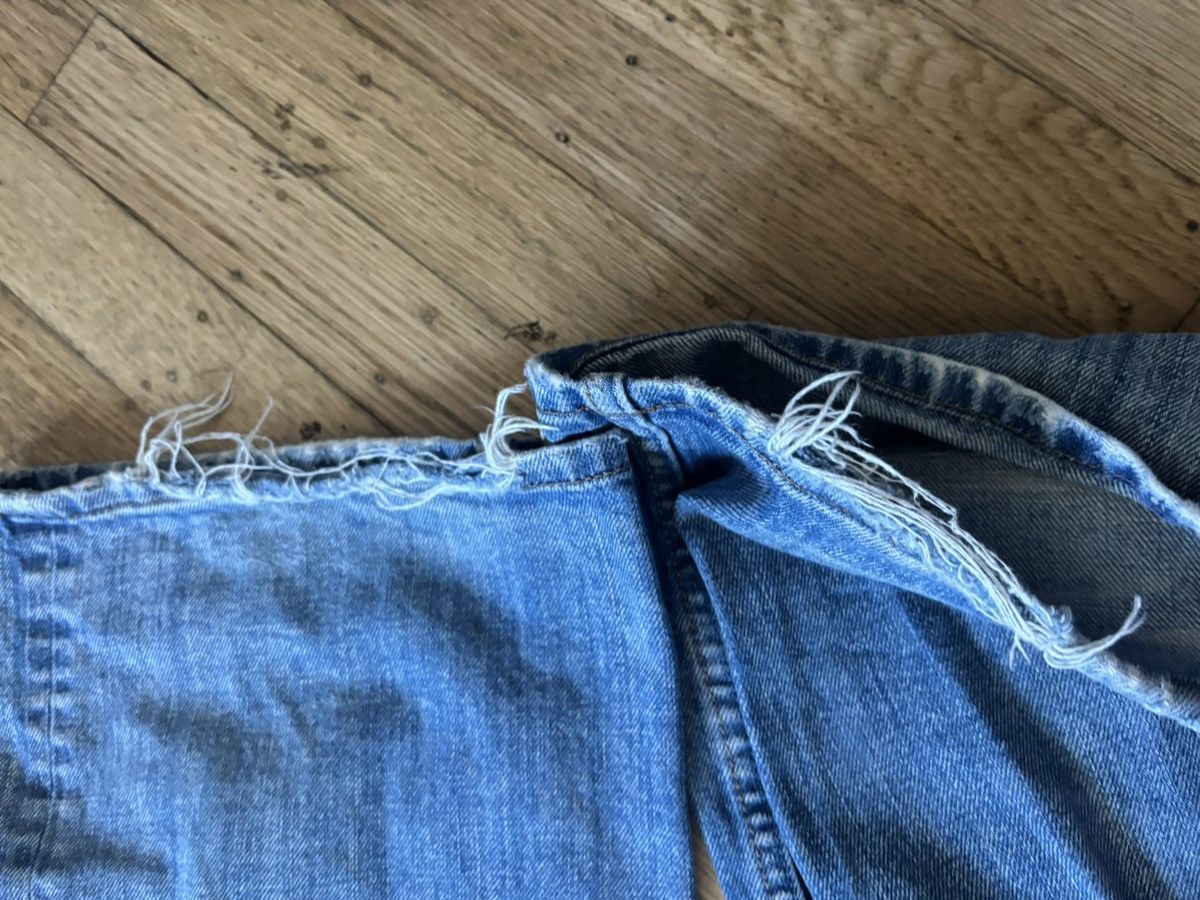 Diesel Vintage diesel Size US 34 / EU 50 - 9 Thumbnail