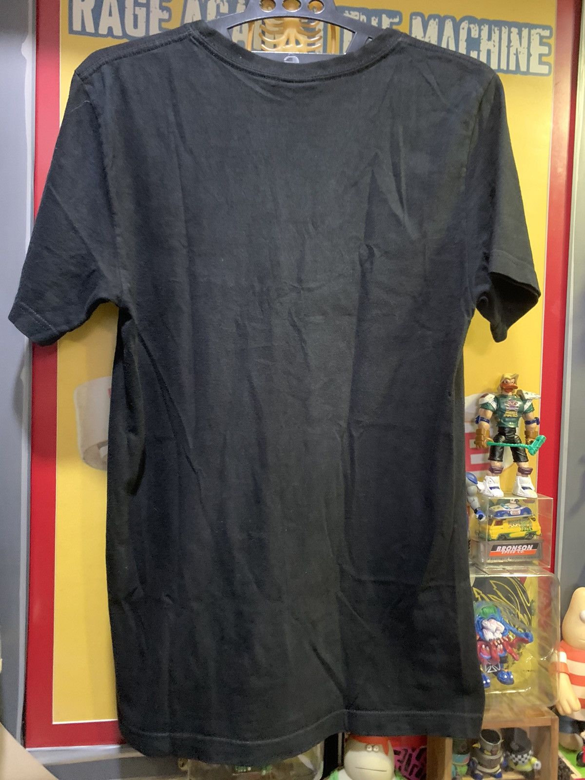 Nike SB Vintage NIKE SB + KOZIK “Dog Bone” Big Logo Skate Tee Size US S / EU 44-46 / 1 - 6 Thumbnail