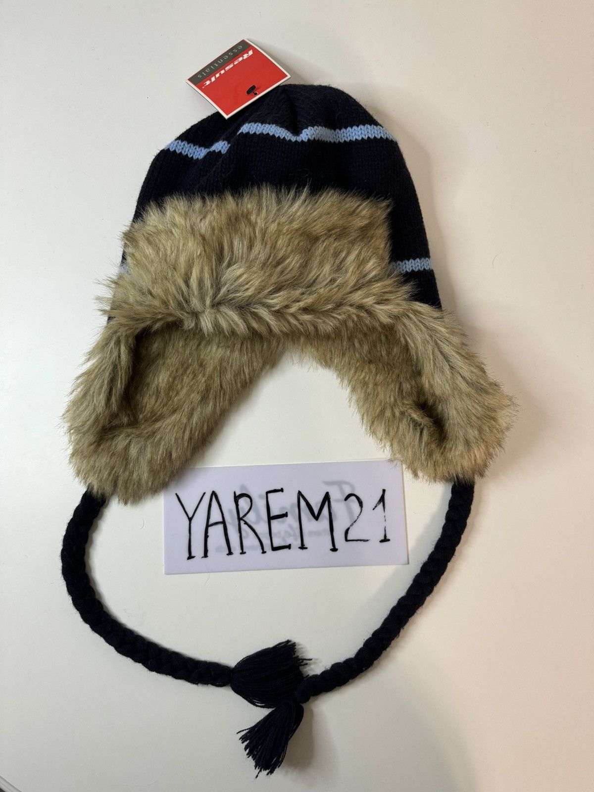 Other Ushanka hat cap Size ONE SIZE - 1 Thumbnail