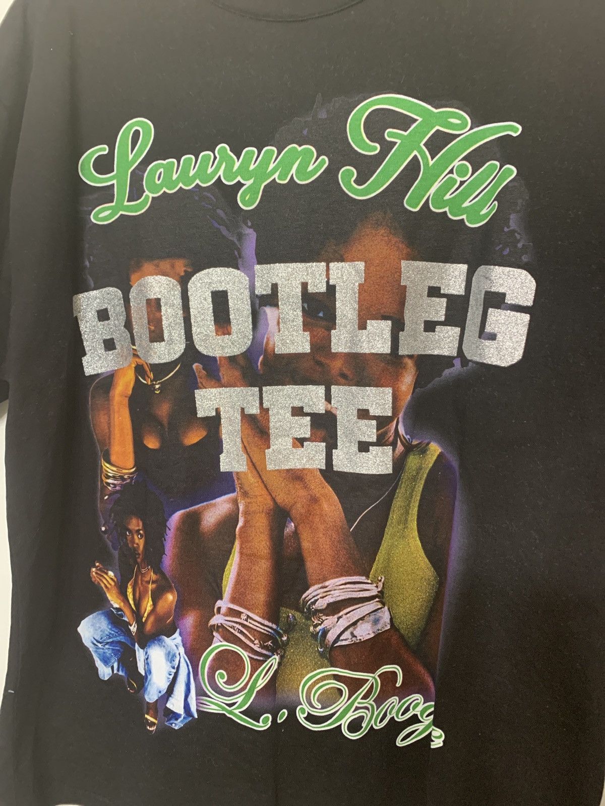 Other Bootleg t-shirt Size US XL / EU 56 / 4 - 2 Thumbnail