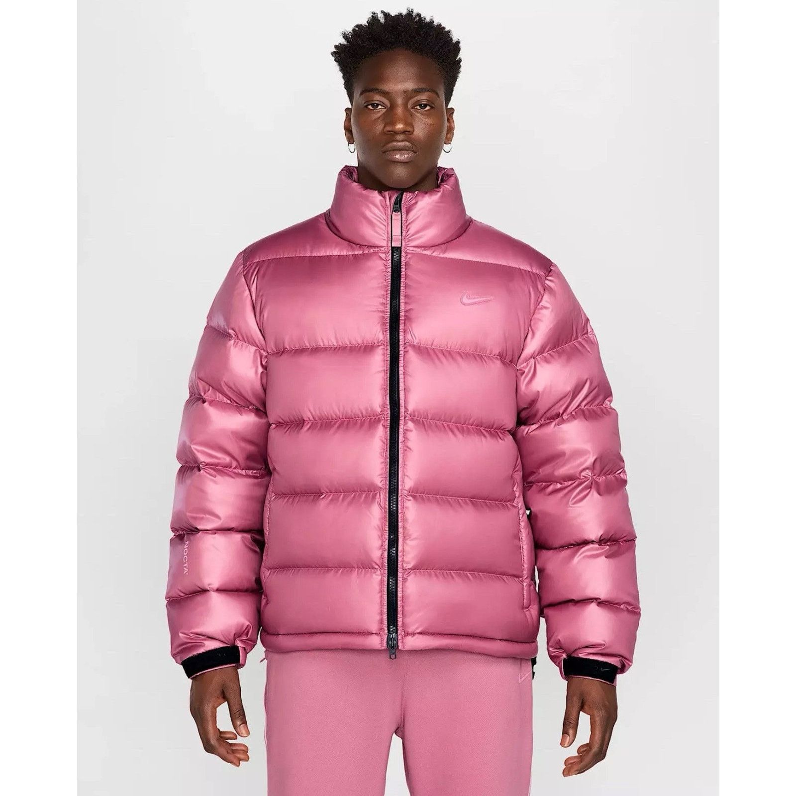 Nocta Puffer Jacket | Grailed